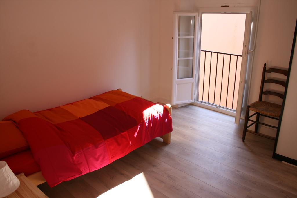 Apartment Lisa Acropolis Garibaldi Niza Exterior foto